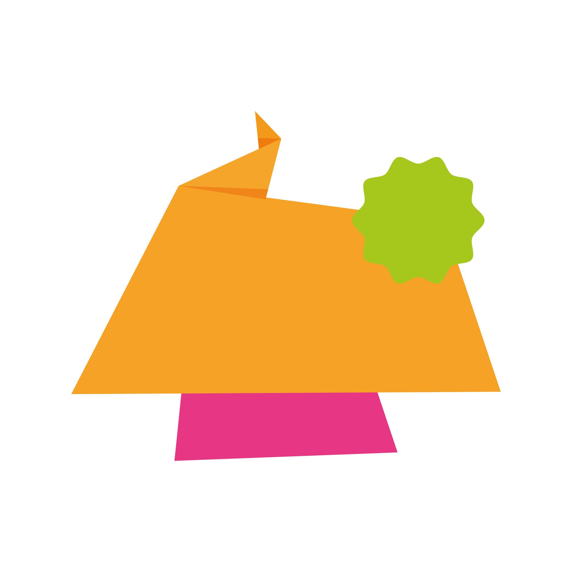 Pracownia Wyszywania — indywidualna wytwórczość logo